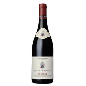 Famille Perrin Côtes Du Rhône Réserve Rouge 2021