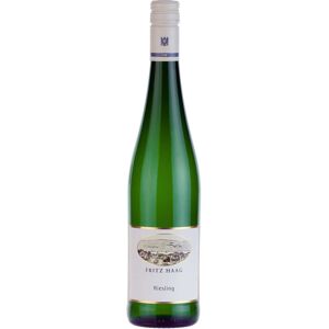 Fritz Haag Mosel Riesling Feinherb Qba 2022