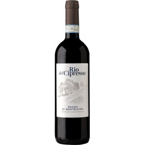 Rio Del Cipresso Rosso Di Montalcino Doc 2021