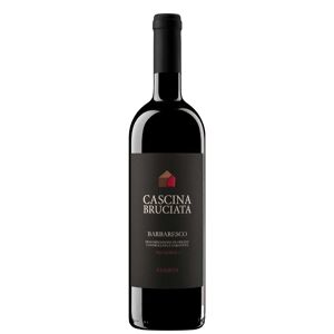 Cascina Bruciata Barbaresco Riserva Docg “rio Sordo” 2017