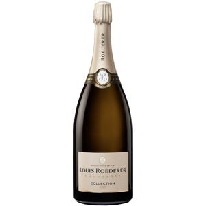 Louis Roederer Champagne Brut Aoc Collection 243 Magnum