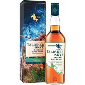 Talisker Single Malt Scotch Whisky Skye
