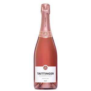 Champagne Taittinger Champagne Brut Rosé Prestige