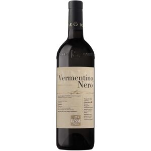 Lunae Liguria Di Levante Vermentino Rosso Igt Nero23