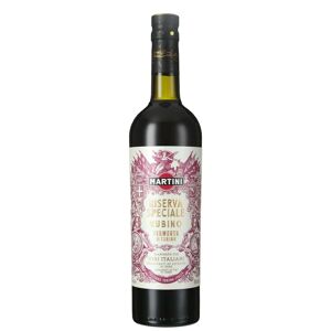 Martini Vermouth Rubino Riserva Speciale