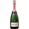 Bollinger Champagne Brut Rosé