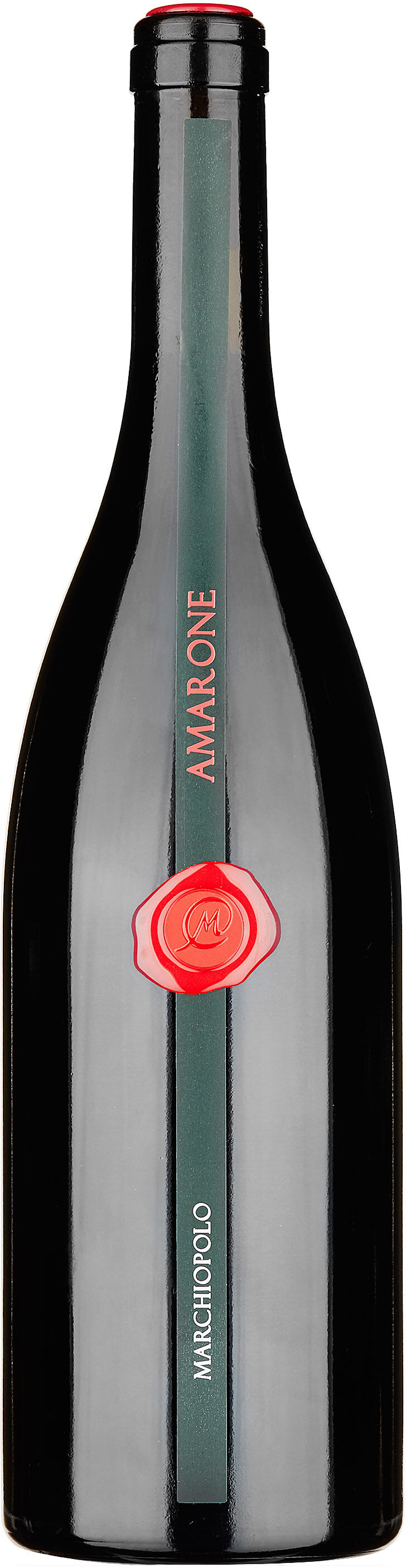 Marchiopolo Amarone Della Valpolicella Classico Docg 2012