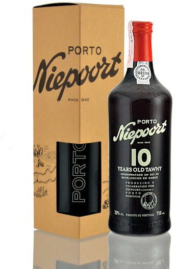 Niepoort Porto Tawny 10 Years Old