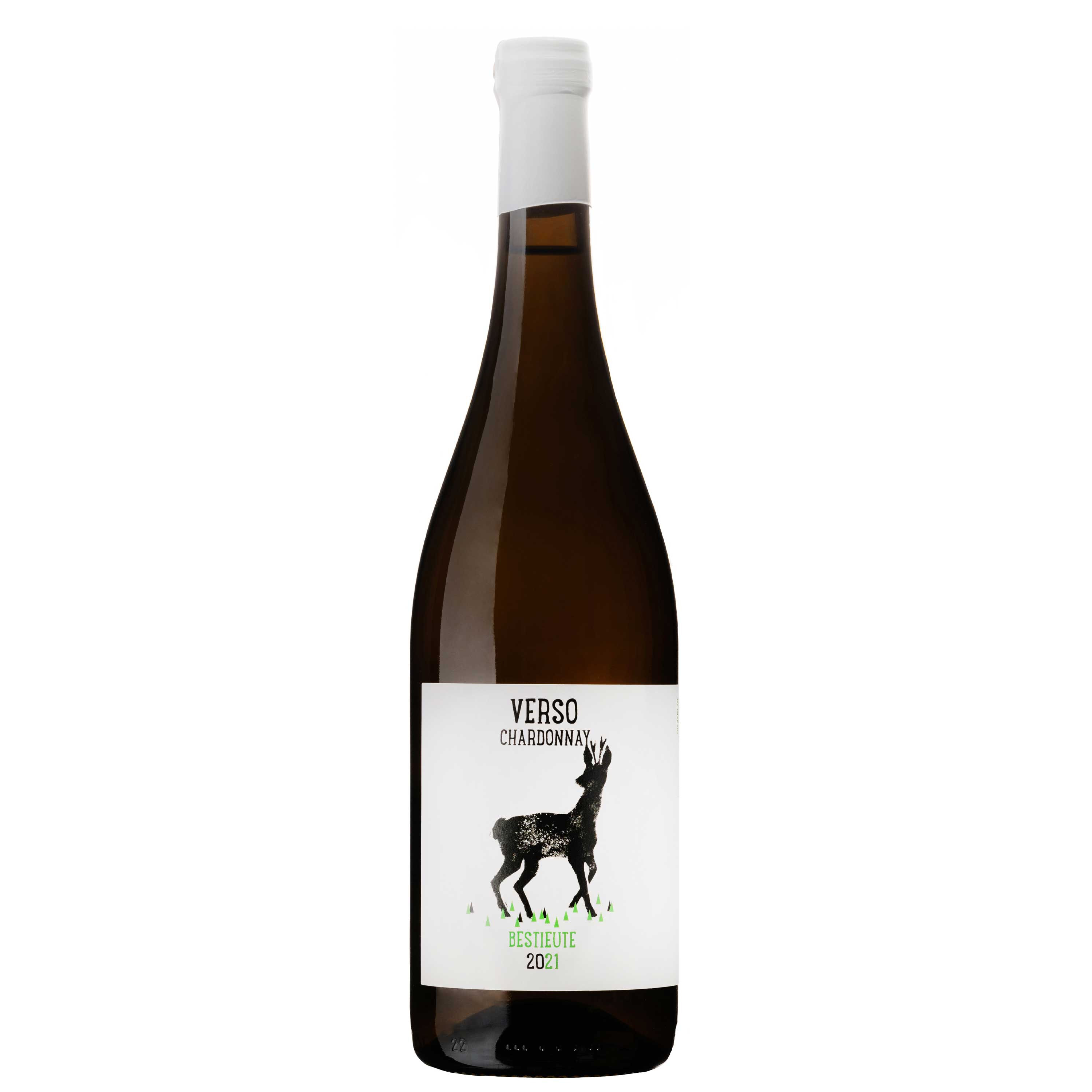 VINIVERSO by I Clivi Tre Venezie Chardonnay Igt Bestieute 2023