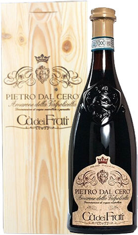 Cà dei Frati Amarone Della Valpolicella Docg Pietro Dal Cero 2017