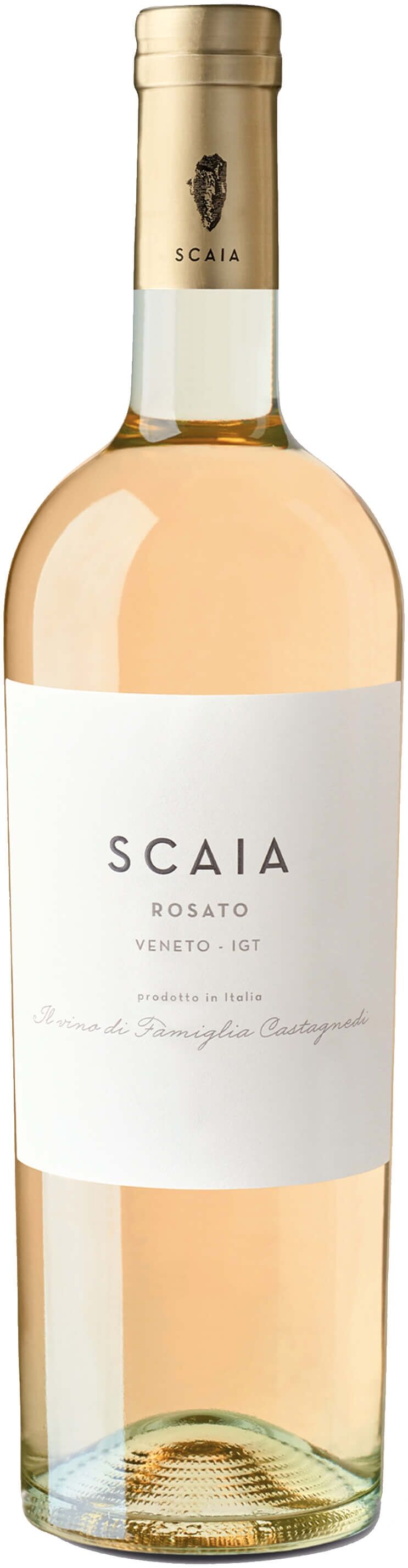 Tenuta Sant'Antonio Veneto Rosato Igt 2022