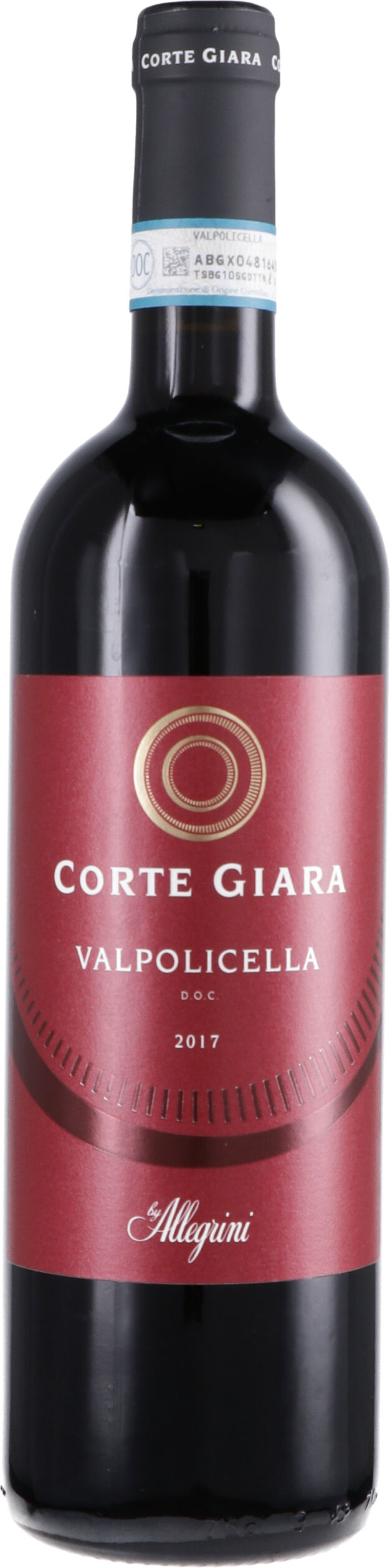 Corte Giara Valpolicella Doc 2022