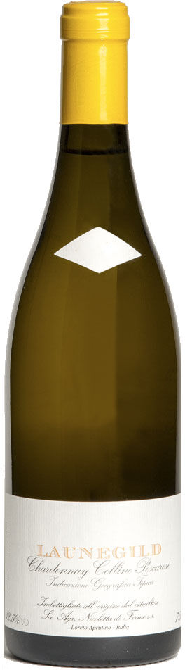 De Fermo Colline Pescaresi Chardonnay Igt Launegild 2022