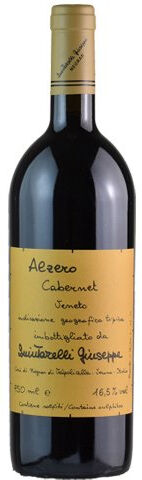 Giuseppe Quintarelli Cabernet Veneto Igt Alzero 2014