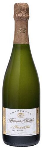 Domaine Françoise Bedel & Fils Champagne Brut L Âme De La Terre 2010