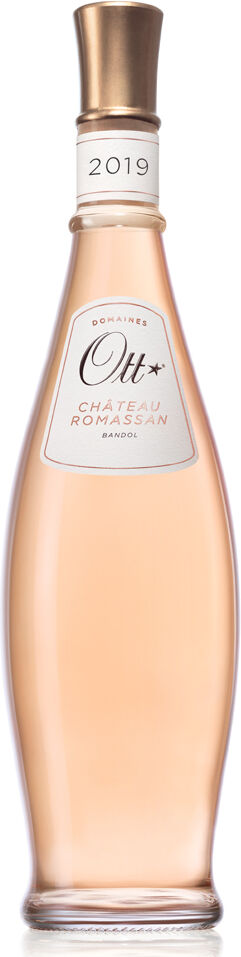 Domaines Ott Bandol Rosé “cœur De Grain” 2023