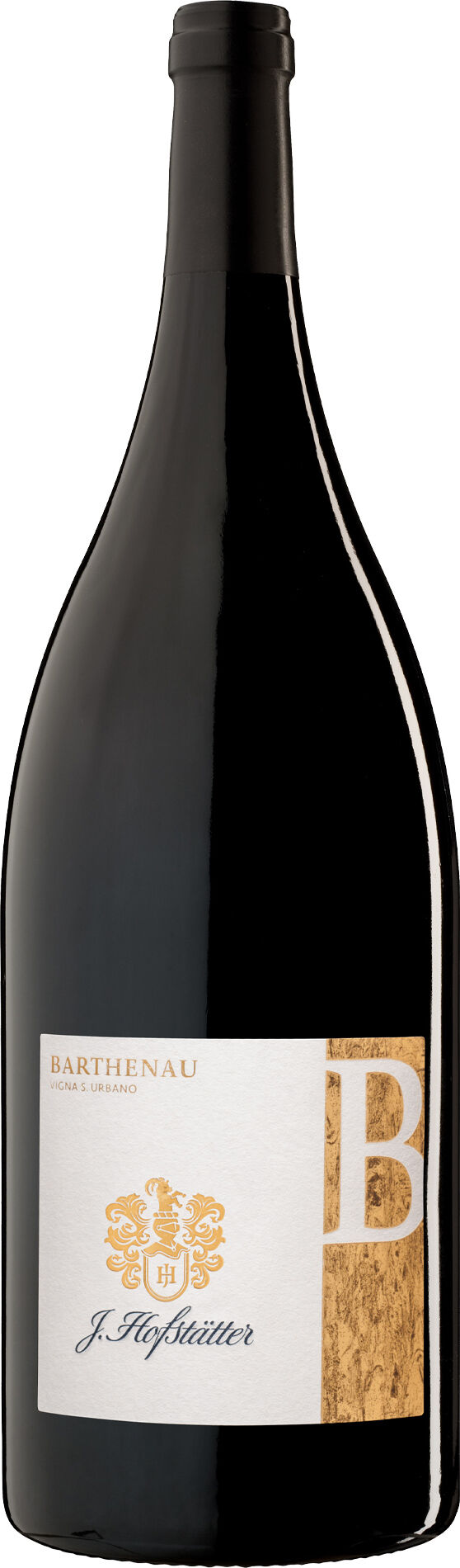 Hofstätter Alto Adige Pinot Nero Doc Barthenau Vigna S. Urbano 2016 Magnum