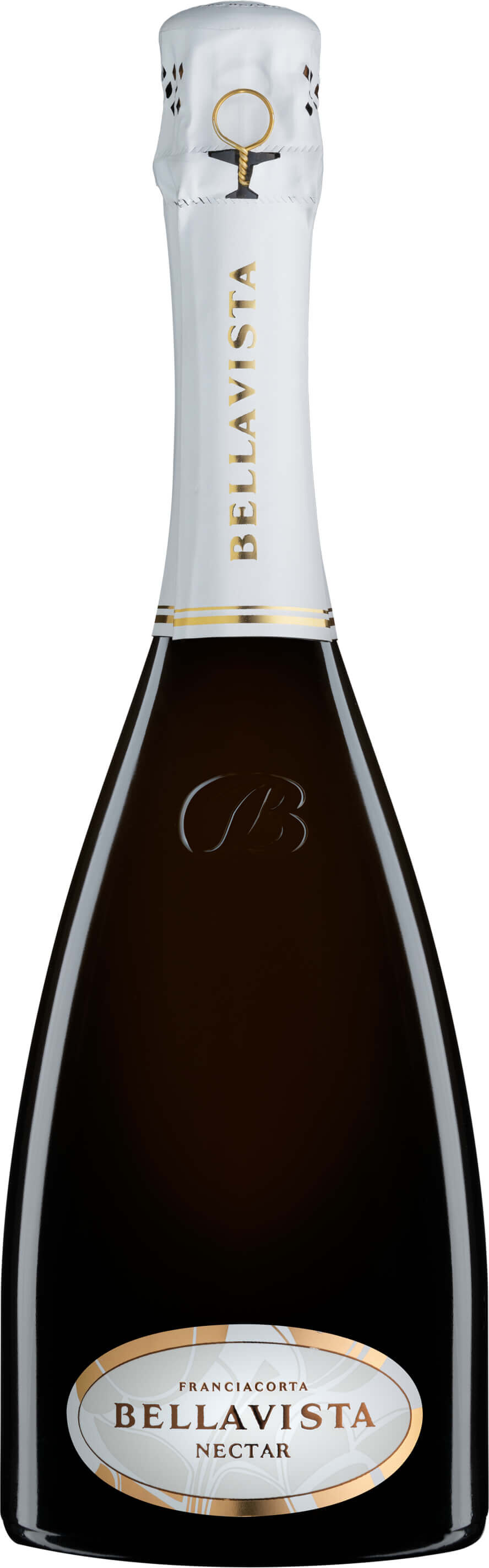 Bellavista Franciacorta Demi Sec Docg Nectar