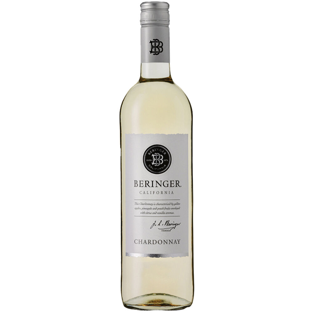 Beringer California Chardonnay 2022