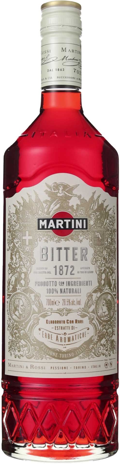 Martini Bitter Riserva Speciale Premium