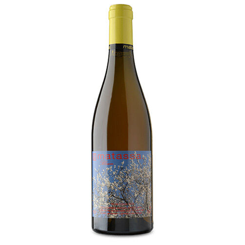 Domaine Matassa Vin De France Blanc Blossom 2023