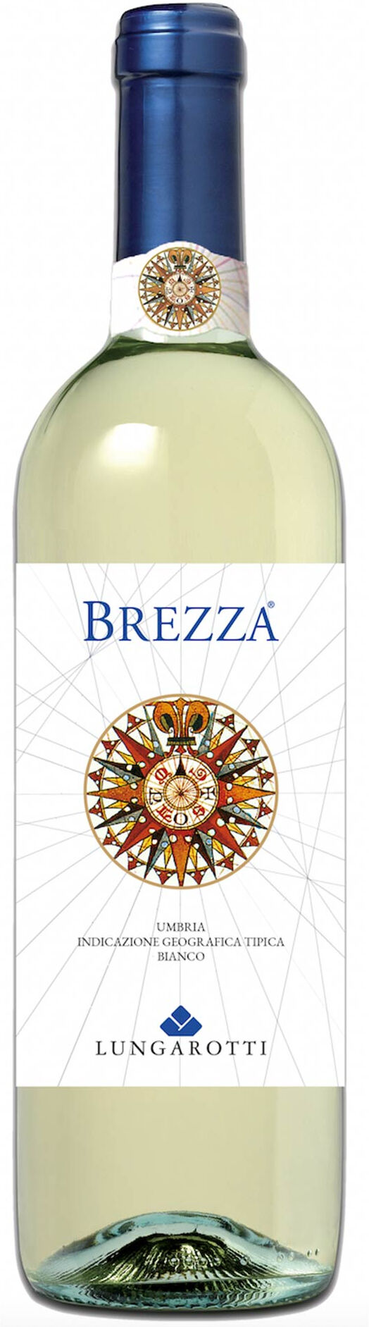 Lungarotti Umbria Bianco Igt “brezza” 2023