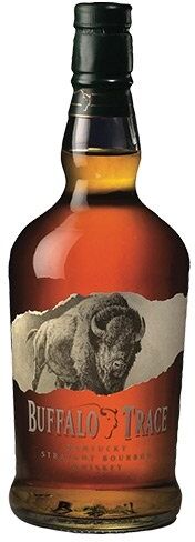 Buffalo Trace Distillery Kentucky Straight Bourbon Whiskey