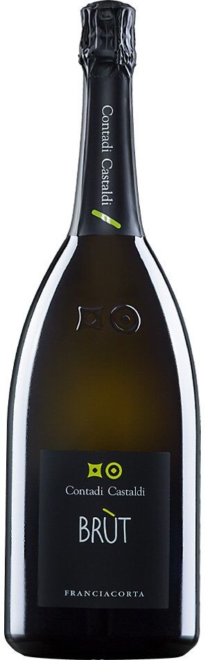 Contadi Castaldi Franciacorta Brut Docg Magnum