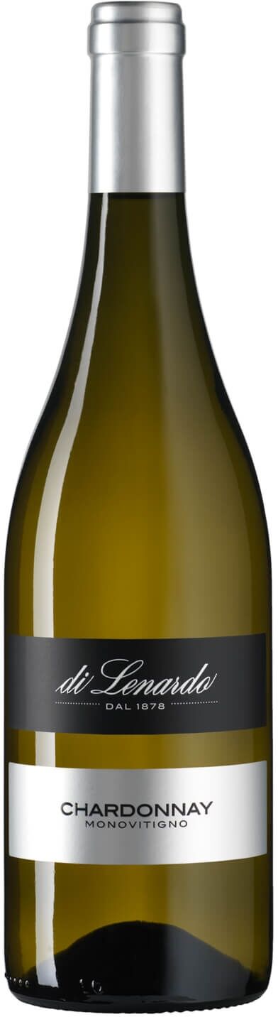 Di Lenardo Venezia Giulia Chardonnay Igt 2022