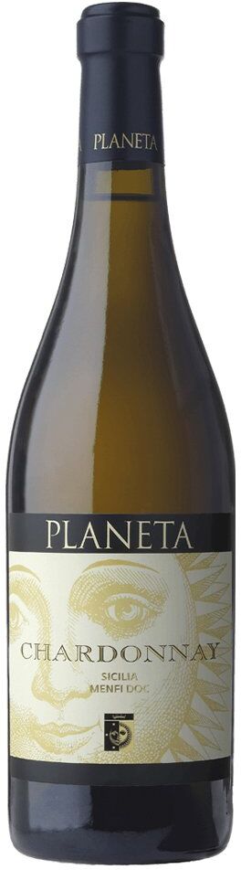 Planeta Sicilia Menfi Chardonnay Doc 2022