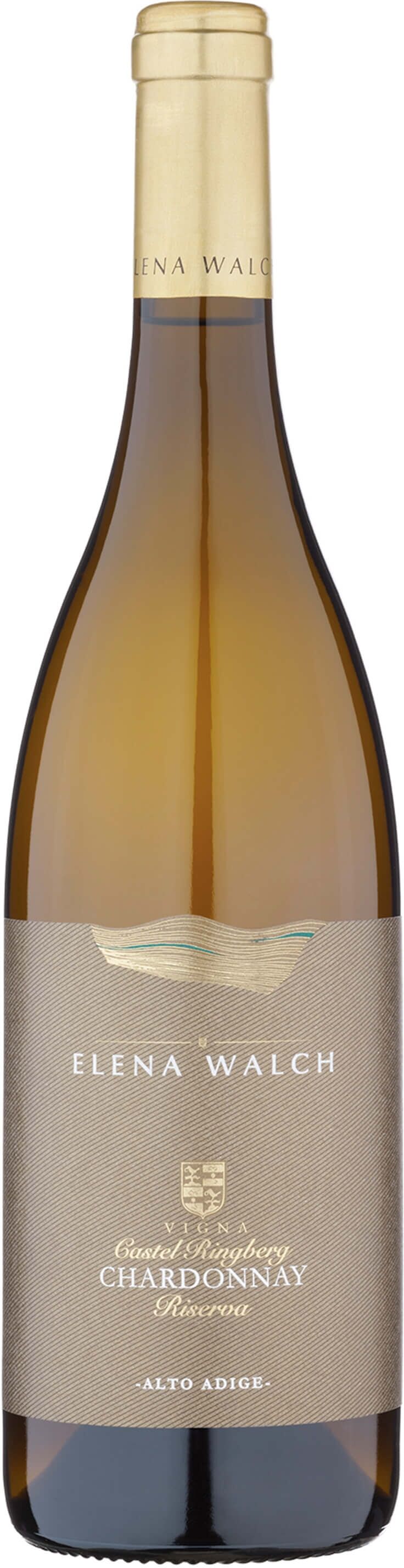 Elena Walch Alto Adige Chardonnay Riserva Doc “vigna Castel Ringberg” 2021