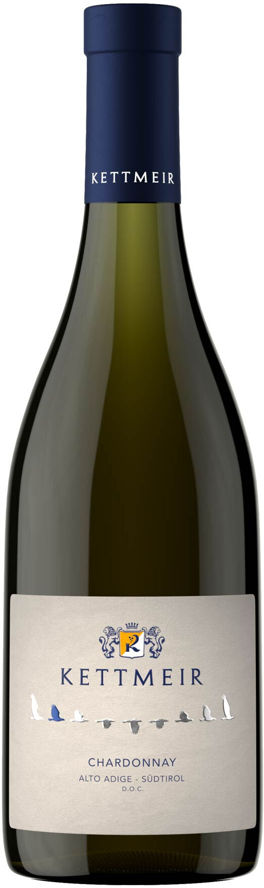 Kettmeir Alto Adige Chardonnay Doc 2023