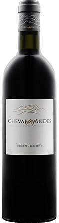 Mendoza Cheval Des Andes 2019