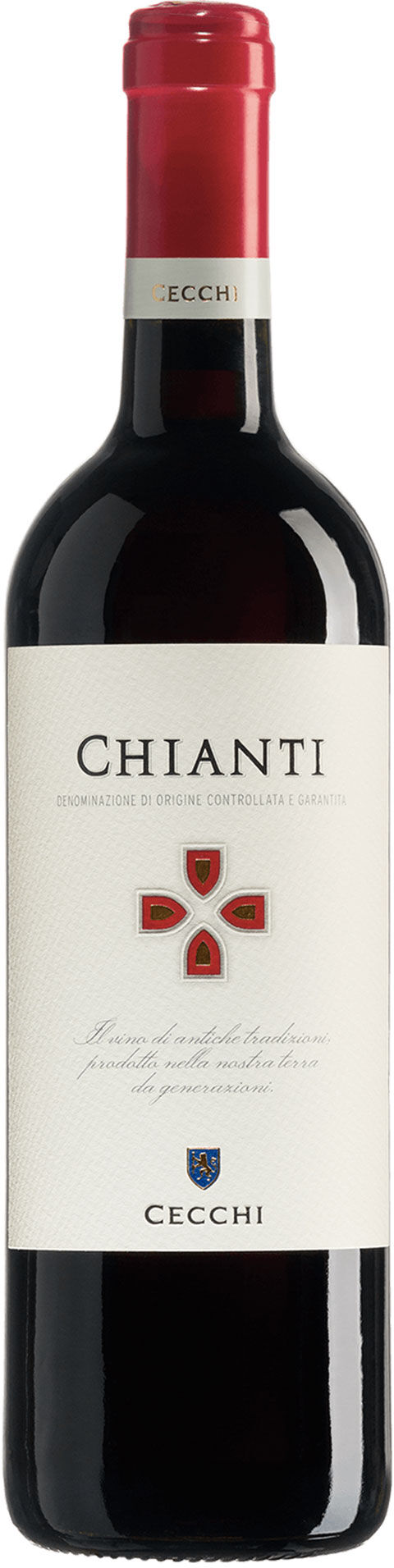 Cecchi Chianti Docg 2022