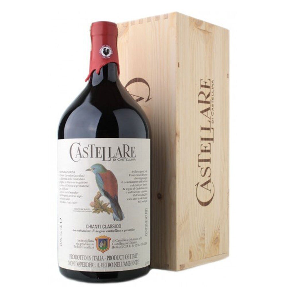 Castellare di Castellina Chianti Classico 2022 Jéroboam