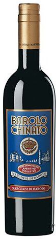 Marchesi di Barolo Vino Aromatizzato Barolo Chinato