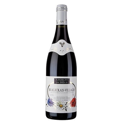 Georges Duboeuf Beaujolais Villages 2022