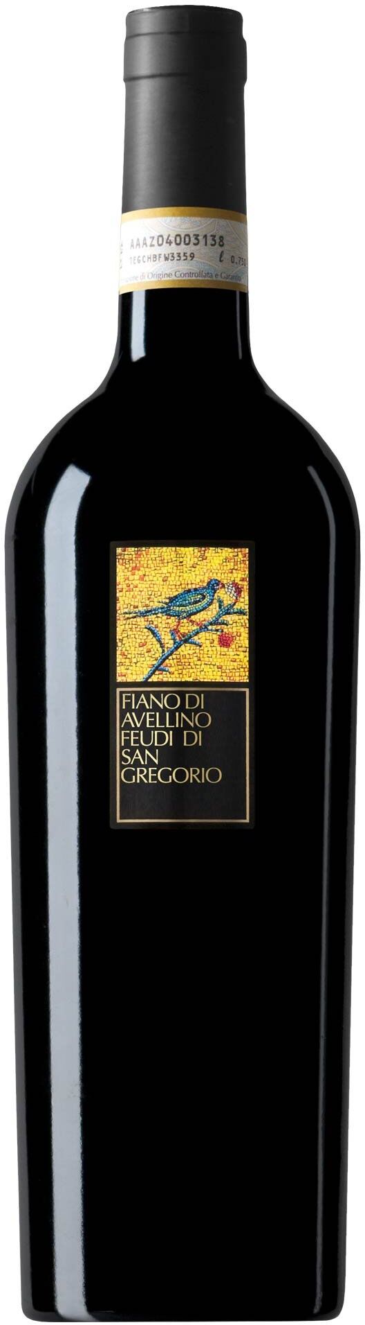 Feudi di San Gregorio Fiano Di Avellino Docg 2022