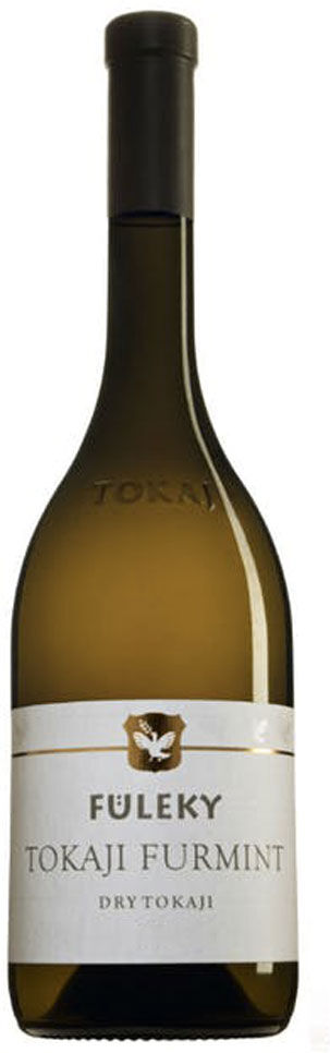 Füleky Tokaji Furmint Dry 2019