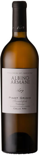 Albino Armani Valdadige Terradeiforti Pinot Grigio Doc Colle Ara 2022