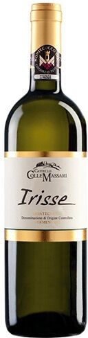 Collemassari Montecucco Vermentino Doc Irisse 2021