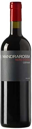 Mandrarossa Sicilia Nero Davola Doc Costadune 2022