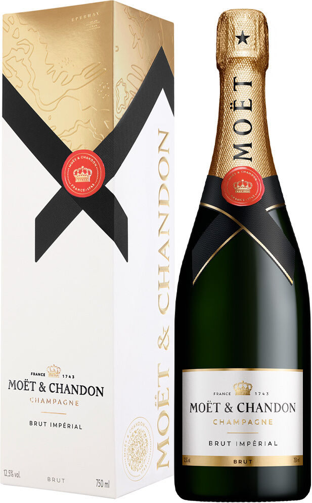 Moët & Chandon Champagne Brut Moët Impérial