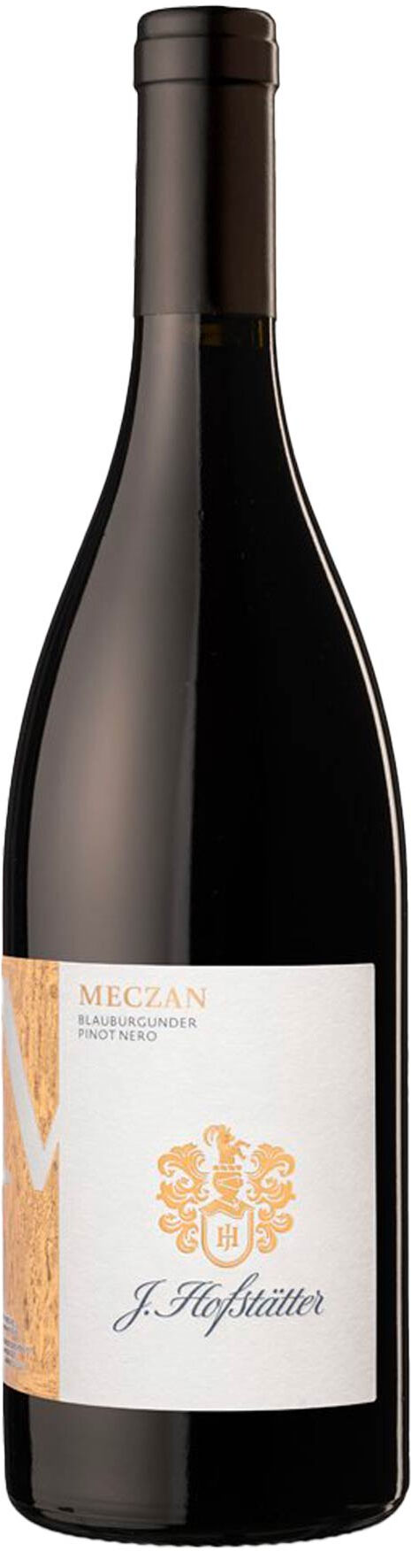 Hofstätter Alto Adige Pinot Nero Igt “meczan” 2022