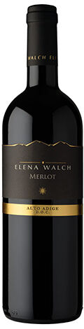 Elena Walch Alto Adige Merlot Doc 2022