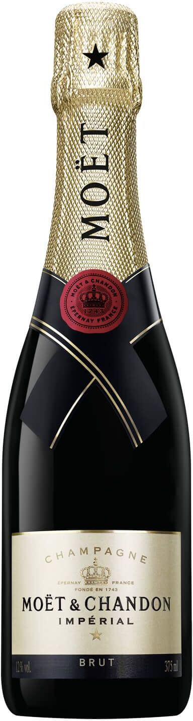 Moët & Chandon Champagne Brut Moët Impérial 0.375l