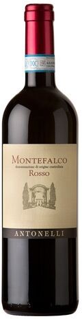 Antonelli Montefalco Rosso Doc 2021