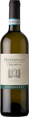 Antonelli Montefalco Grechetto Doc 2023