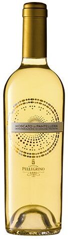 Cantine Pellegrino 1880 Moscato Di Pantelleria Doc 2021