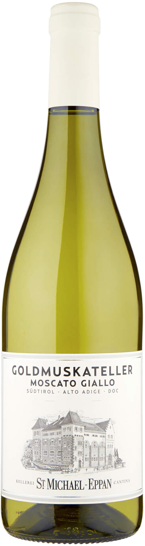 San Michele Appiano Alto Adige Moscato Giallo Doc 2023